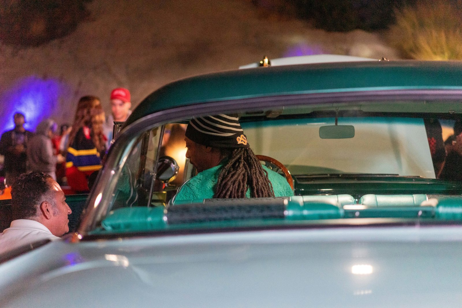 The Legendary Snoop Dogg: A Musical Icon